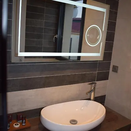 Paris Luxury - Cdg Aeroport 4* Roissy-en-France