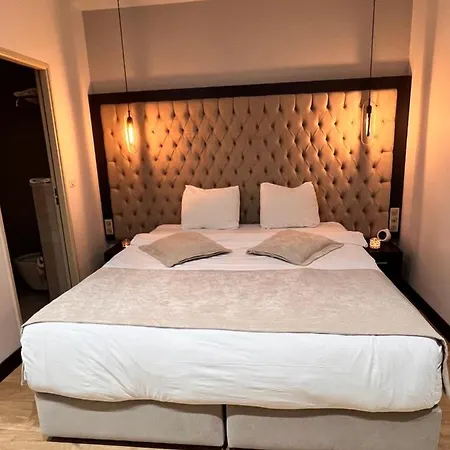 Paris Luxury - Cdg Aeroport Frühstückspension Roissy-en-France