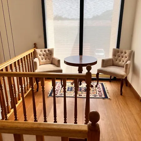 Paris Luxury - Cdg Aeroport 4* Roissy-en-France